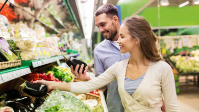 هذا ما يحدث لجسمك لو لم تأكل إلا فواكه وخضراوات